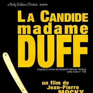 Photo La Candide Madame Duff