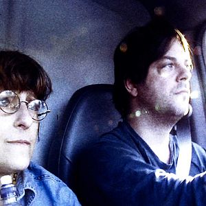 Photo Walk away Renée