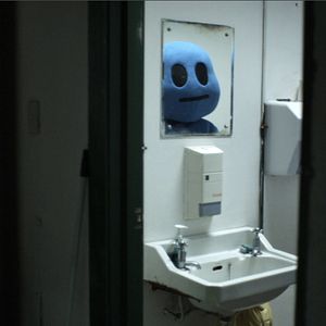 Photo Blue
