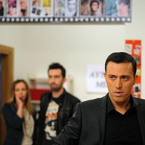 Photo Başrolde Aşk