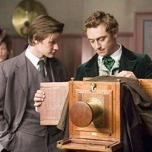 Photo JJ Feild