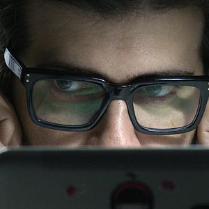 Photo L'Homme d'à côté