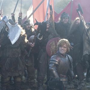 Photo Game of Thrones