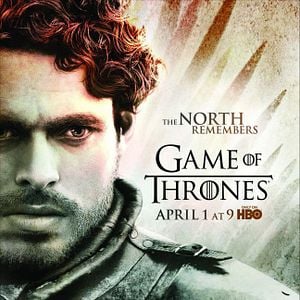 Photo Game of Thrones