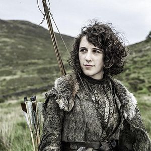 Photo Ellie Kendrick