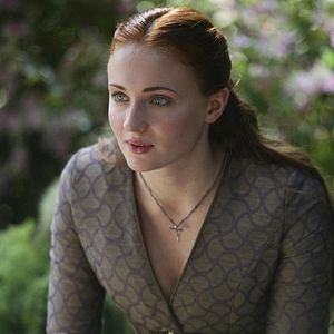 Photo Sophie Turner