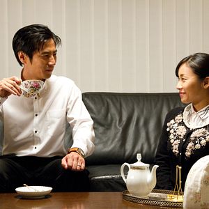 Photo Guilty of romance