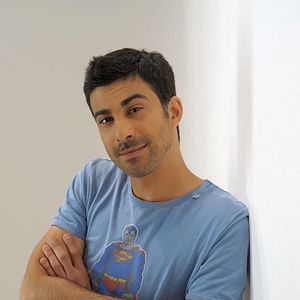 Photo Michael Simeoni