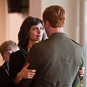 Photo Homeland