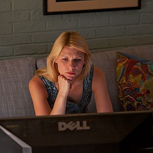 Photo Claire Danes