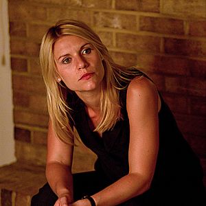 Photo Homeland
