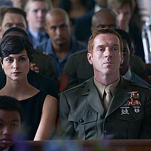 Photo Homeland
