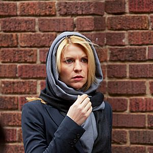 Photo Homeland