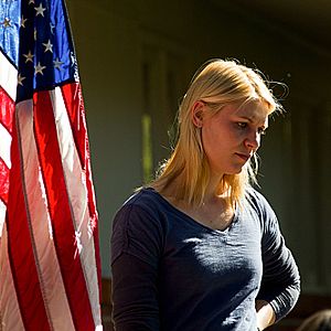 Photo Homeland