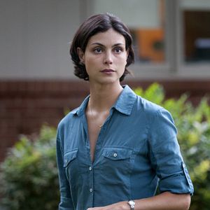 Photo Morena Baccarin