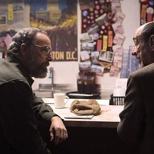 Photo F. Murray Abraham