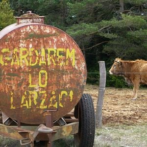 Photo Tous au Larzac