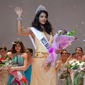 Photo Miss Bala