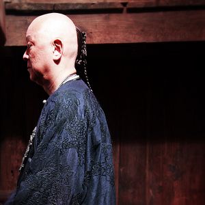 Photo Swordsmen