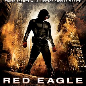 Photo Red Eagle