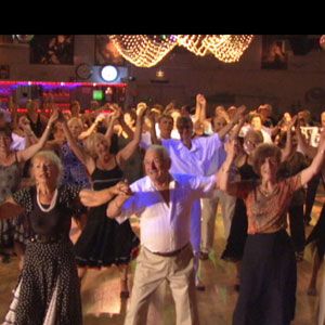 Photo Odeon Dancing
