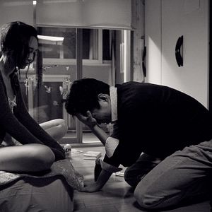 Photo The Day He Arrives (Matins calmes à Séoul)