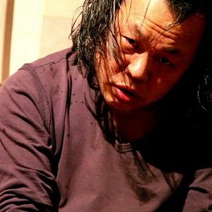 Photo Kim Ki-duk