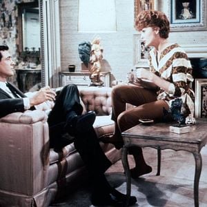Photo Rock Hudson
