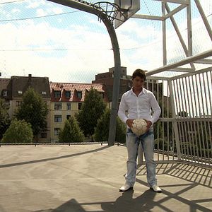 Photo Transnationalmannschaft