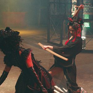 Photo Gothic & Lolita Psycho