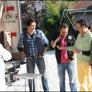 Photo Richard Anconina