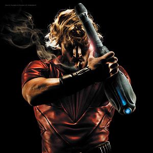 Photo Cobra: The Space Pirate