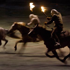 Photo Django Unchained