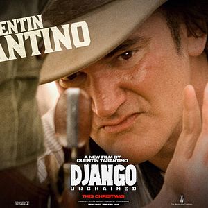 Photo Django Unchained