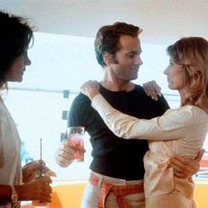 Photo Damiano Damiani