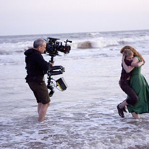 Photo Jessica Chastain