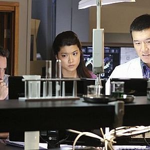 Photo Hawaii Five-0 (2010)