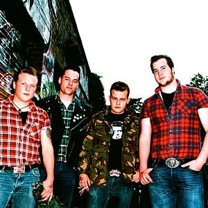 Photo Rockabilly Ruhrpott