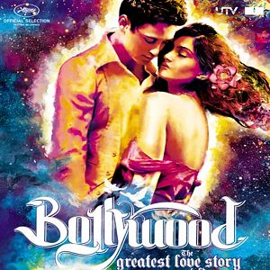 Photo Bollywood, la plus belle histoire d’amour jamais contée