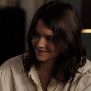 Photo J'aime regarder les filles