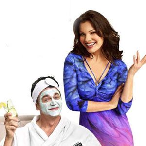 Photo Happily Divorced