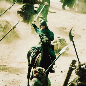 Photo Mulan