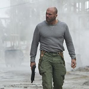 Photo Randy Couture