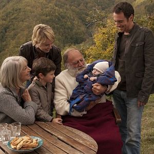 Photo Le Grand voyage de la vie