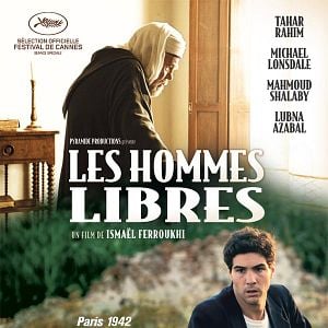 Photo Les hommes libres