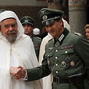 Photo Les hommes libres