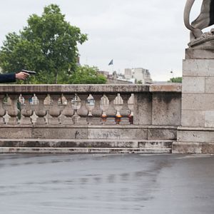 Photo Les hommes libres