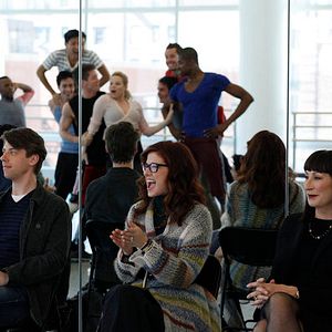 Photo Christian Borle