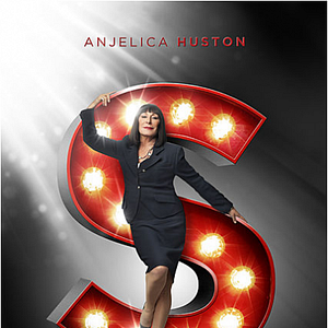 Photo Anjelica Huston
