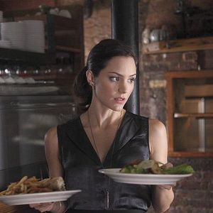 Photo Katharine McPhee